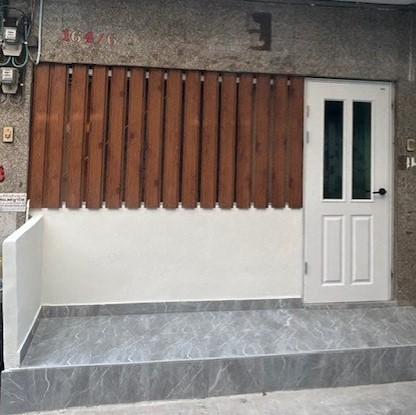 ให้เช่าหน้าร้านแถว พญาไท 1