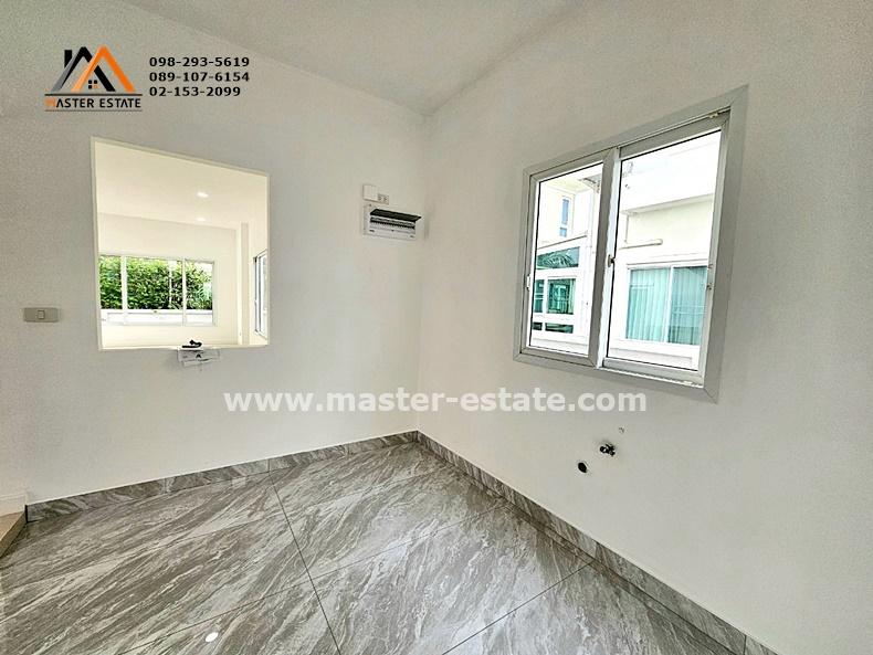 Perfect Place 2 รามคำแหง 174 Renovate ใหม่ พร้อมอยู่ สวย-สะอาด เนื้อที่ 63.7 ตร.ว. กระจกทรงสูงโปร่ง โล่ง สบาย 15