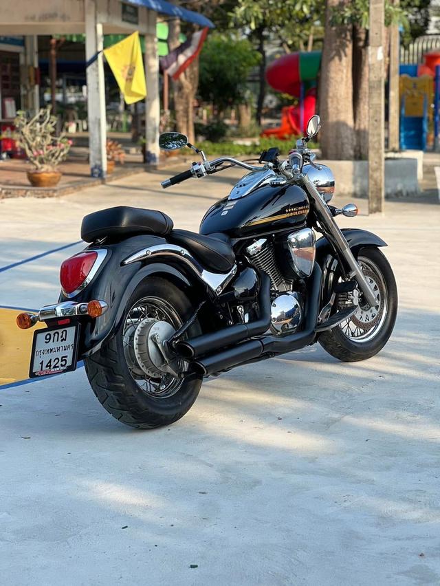 ขายรถมือสอง Suzuki Boulevard ปี 2018 5