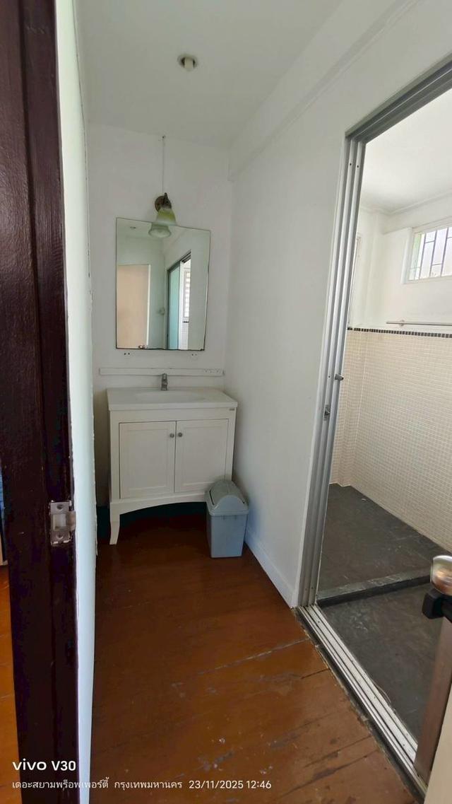 🏡🌳 🔥 ขาย/ให้เช่าด่วน! บ้านเดี่ยวใจกลางเมือง พญาไท (ซอยอารีย์/สายลม) 237 ตร.ว. 800 ตร.ม. พร้อม สระว่ายน้ำส่วนตัว 🏊 3