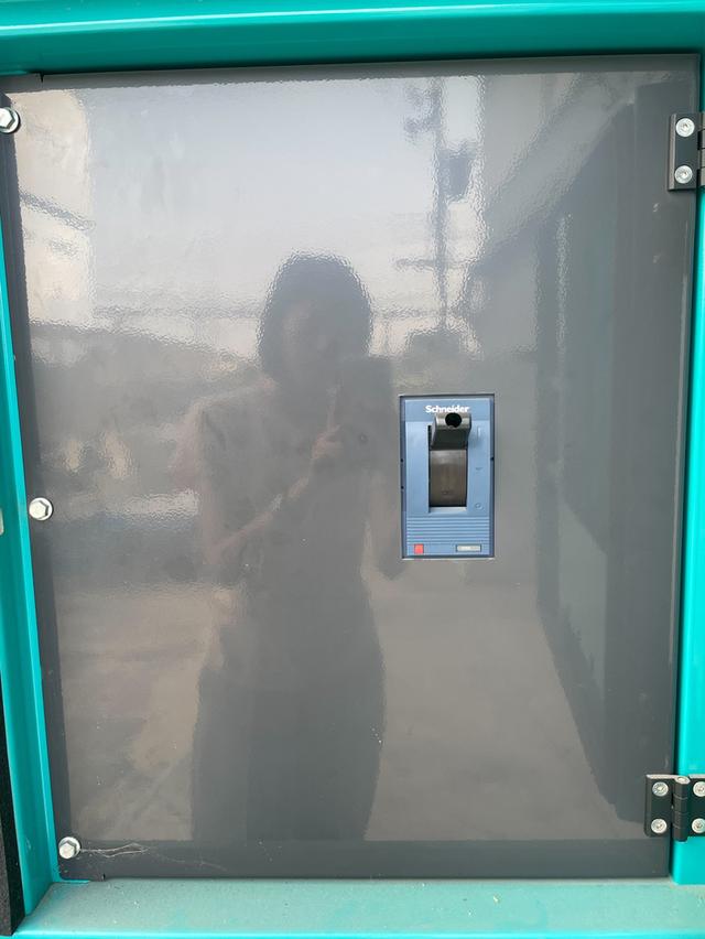 เครื่องกำเนิดไฟฟ้าดีเซล "COMPACT“ Dse7320 MKll รูปที่ 4