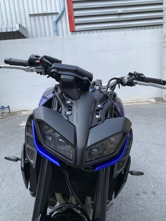 Yamaha MT-09 ปี 2019 จด 21 10