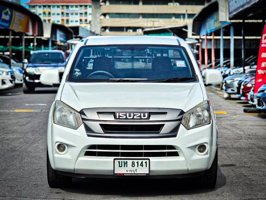 all new isuzu d-max 3.0 S กระจกไฟฟ้า