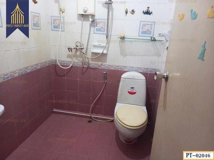 ขายทาวน์เฮ้าส์ ประชาชื่น บางเขน นนทบุรี 17