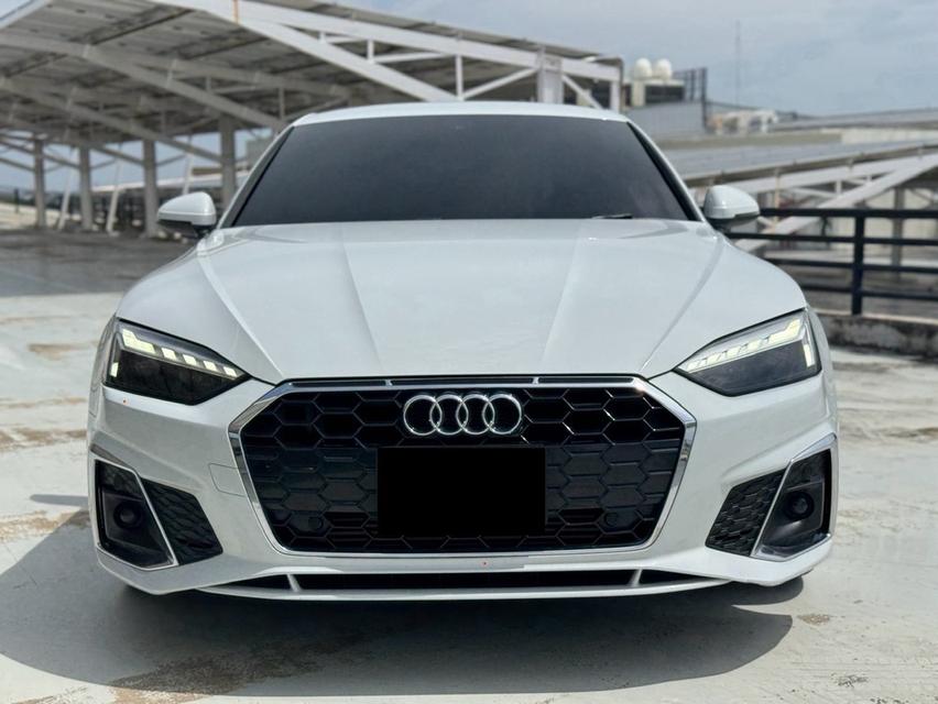 Audi A5 Sportback 40 TFSI S-Line 2023