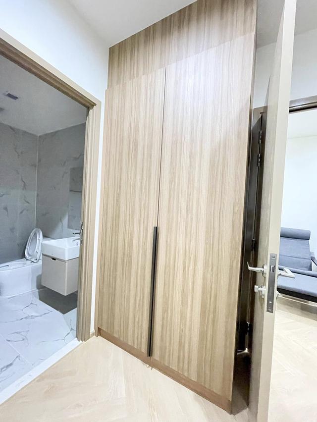 ให้เช่าคอนโด ณ รีวา เจริญนคร  ใกล้ ICONSIAM / BTS กรุงธนบุรี 10