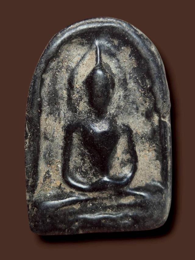 พระซุ้มกอ เปิดให้บูชาจ้า