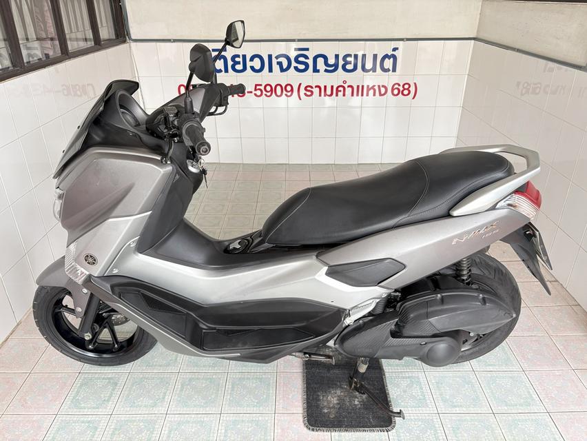 N-Max รถบ้านแท้ ผู้หญิงใช้ สภาพซื้อจอด เอกสารครบ ชุดสีไร้รอย เครื่องเดิมแห้งๆ ควันไม่ไหล ท้ายไม่หอน วิ่ง13000 ปลายปี61