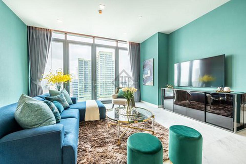 Luxury Condo For Sale, Monument Thong Lo, 2 Beds, 1
