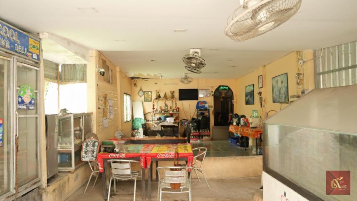 ที่ดินและสิ่งปลูกสร้าง ย่านนาใน ป่าตอง ภูเก็ต 2