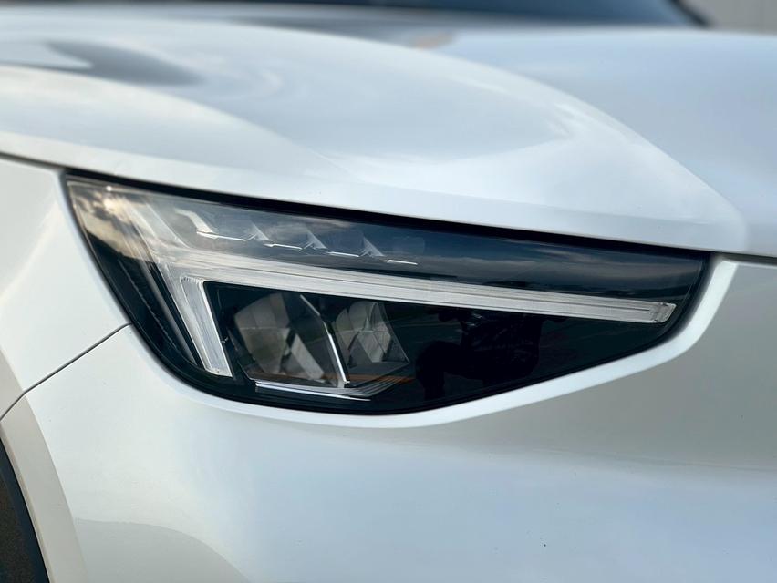 รหัสรถ NC68 Volvo C40 TwinMotor 2023 รูปที่ 2