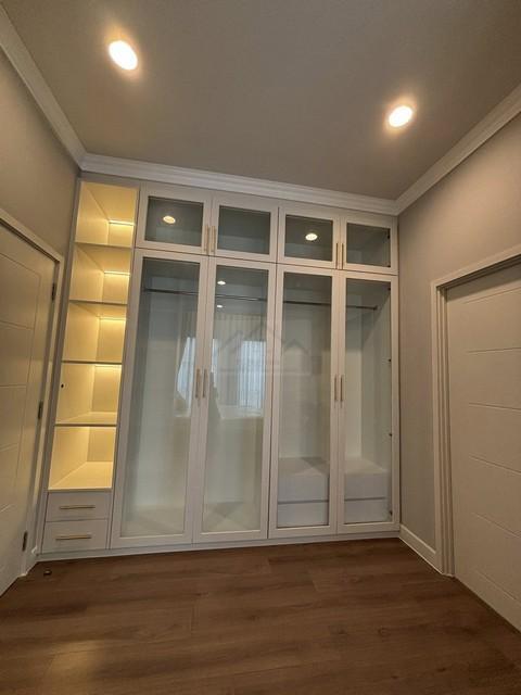 ให้เช่าบ้านเดี่ยว 2 ชั้น เนื้อที่ 96 ตรว. โครงการเศรษฐสิริ บางนา-สุวรรณภูมิ ใกล้สนามบินสุวรรณภูมิ 5
