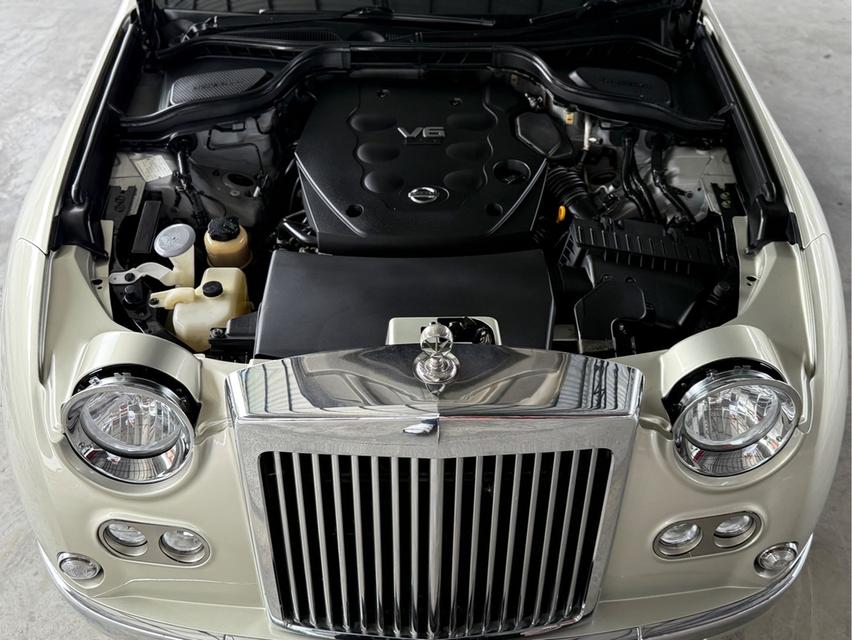 รหัสรถ WRT7831 2011 MITSUOKA GALUE 18