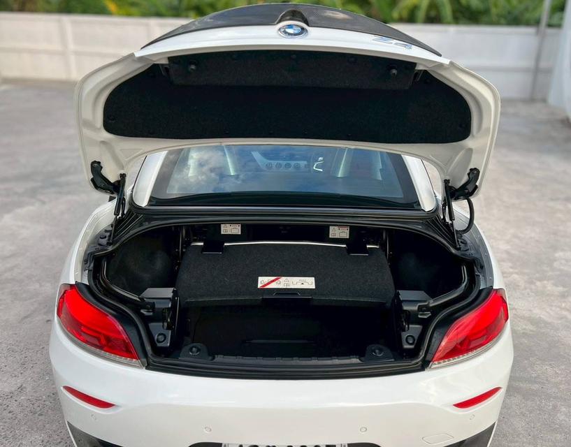 BMW Z4 2.5Sdrive 23i ปี09 14