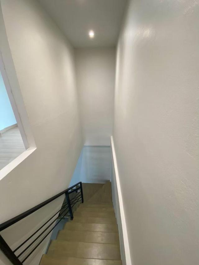 ขายทาวน์เฮ้าส์ ซ.โรงนมตรามะลิ(อุดมเดช) ติดถ.สุขุมวิท(ปากน้ำ) ใกล้ BTS ช้างเอราวัณ 280 ม. สมุทรปราการ l รีโนเวทใหม่ พร้อมอยู่ 6