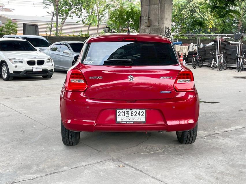 ขาย Suzuki Swift 1.2Glx ปี21
