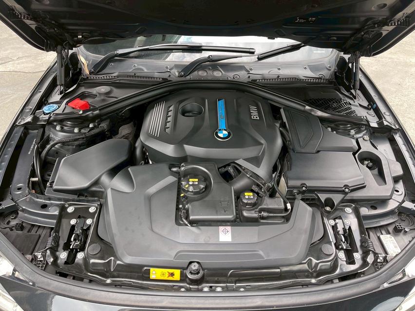 ขาย BMW 330e Msport ปี17 18