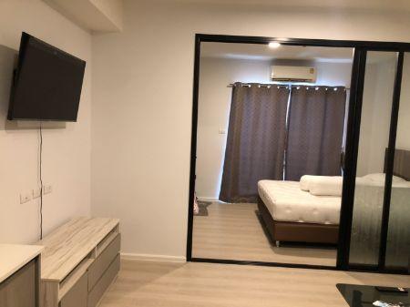 ขาย คอนโด เอ สเปซ เมกา ใกล้  mega บางนา 31 ตรม. ห้องสวย 2