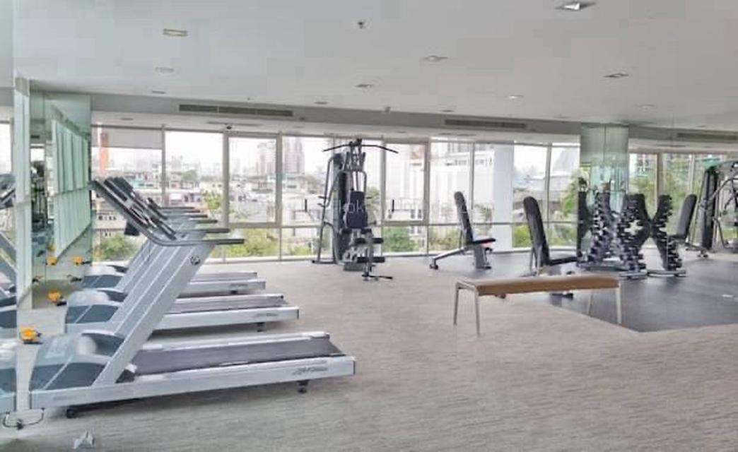 1BR AVAILABLE FOR SALE/RENT AT IDEO VERVE ONNUT! 13