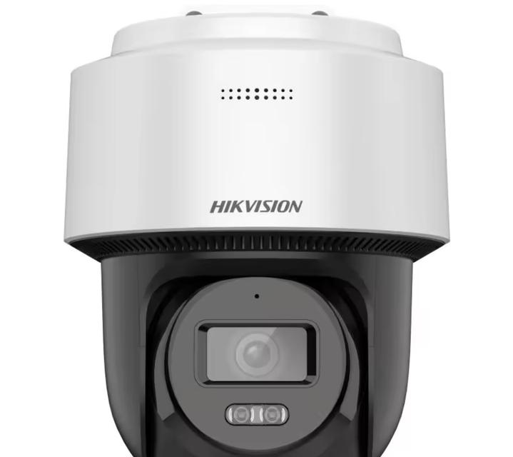 กล้องวงจรปิด Hikvision รูปที่ 2