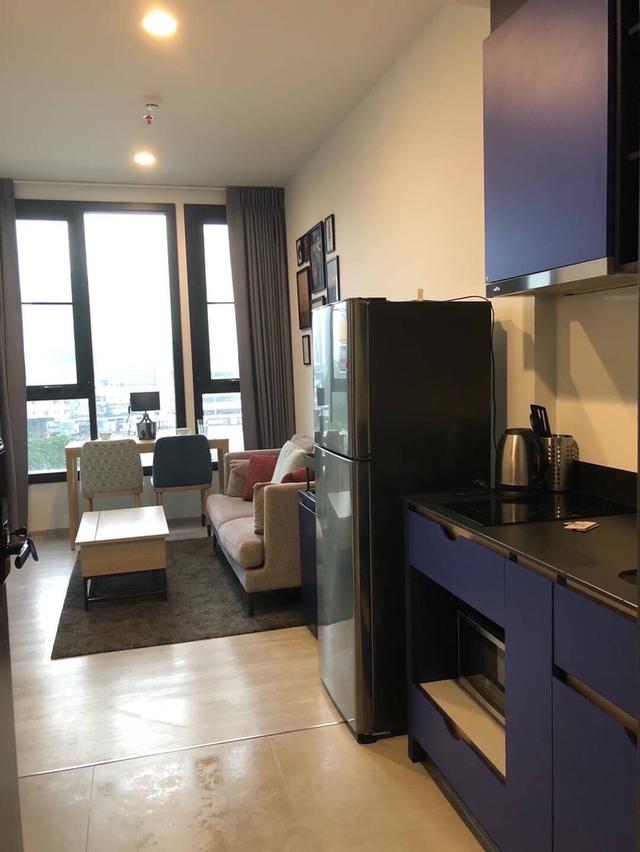 Luxury Condo For Rent XT Ekamai Sukhumvit 63 3