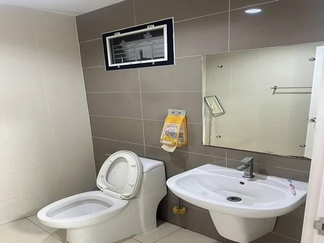 ให้เช่า ทาวน์โฮม 3 ชั้น ซอยลาดพร้าว 126 โครงการ เดอะ คอนเนค อัพ3 ใกล้ รถไฟฟ้าสายสีเหลือง ใกล้ The Mall บางกะปิ 14