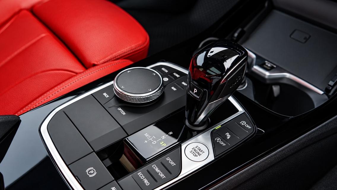(แจ้งรหัสรถ CBL6188) BMW 220i Gran M Sport Coupe 2.0 F44 AT 2021 รูปที่ 20