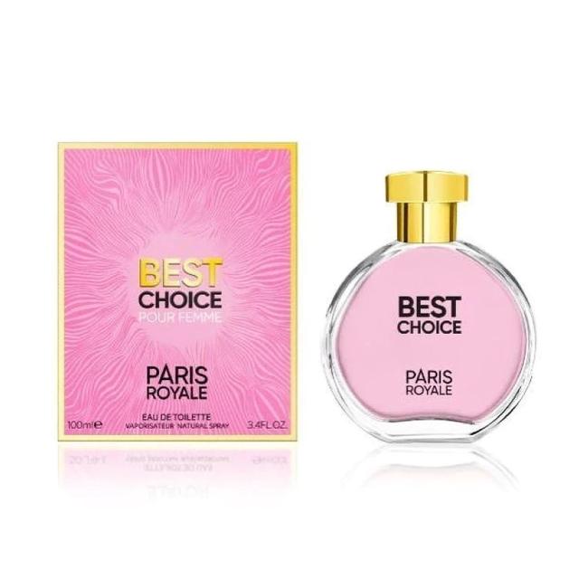 น้ำหอม  Paris Riviera Best Choice 100ml. 2