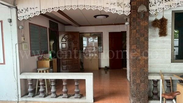 บ้านเดี่ยว จรรยานิเวศน์ แจ้งวัฒนะ - ปากเกร็ด 35 7