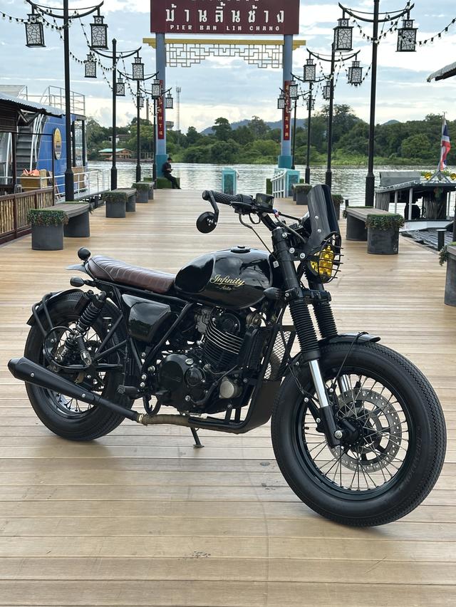 มอเตอร์ไซค์ stallions max250 รูปที่ 12