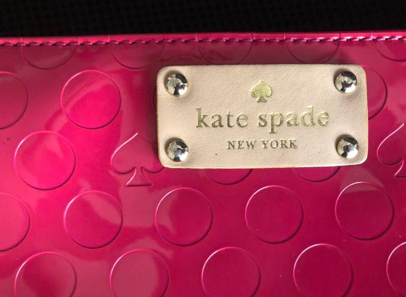 ส่งต่อกระเป๋า Kate Spade 5