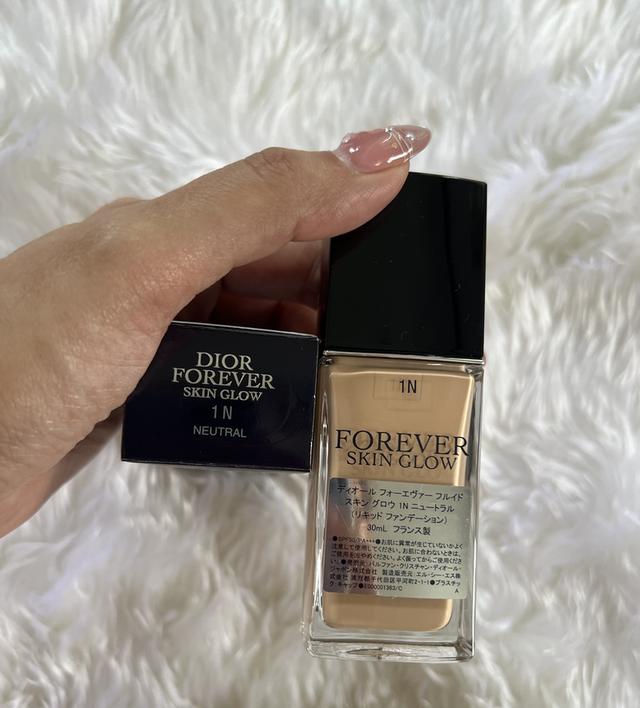 Dior Forever Skin Glow รูปย่อยที่ 3