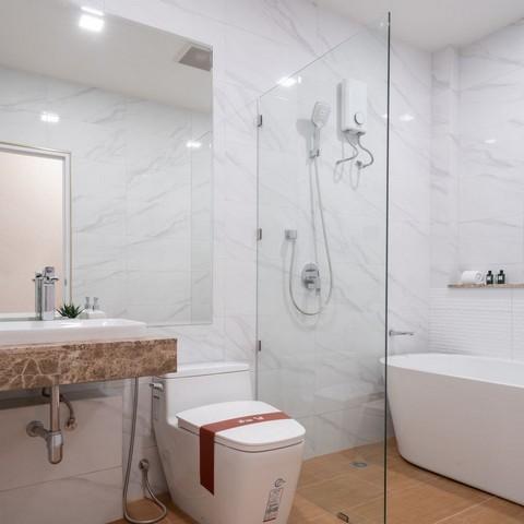 ให้เช่าทาวน์โฮม3.5ชั้นห้องมุมย่านนาคนิวาสลาดพร้าว71โชคชัย4 ตกแต่งพร้อมอยู่ไม่มีค่าส่วนกลาง 6