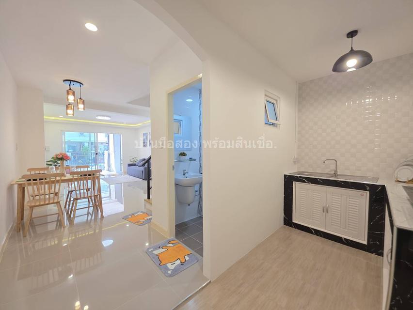 หมู่บ้านเคซี 7 ไทยรามัญ 11