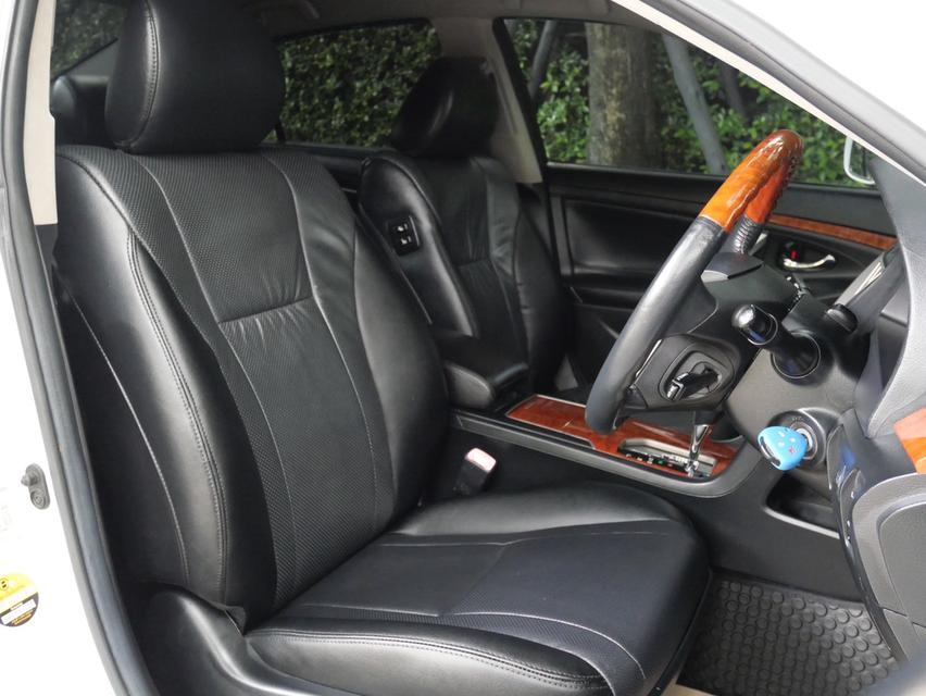 Camry 2.0G Extremo ปี10 15