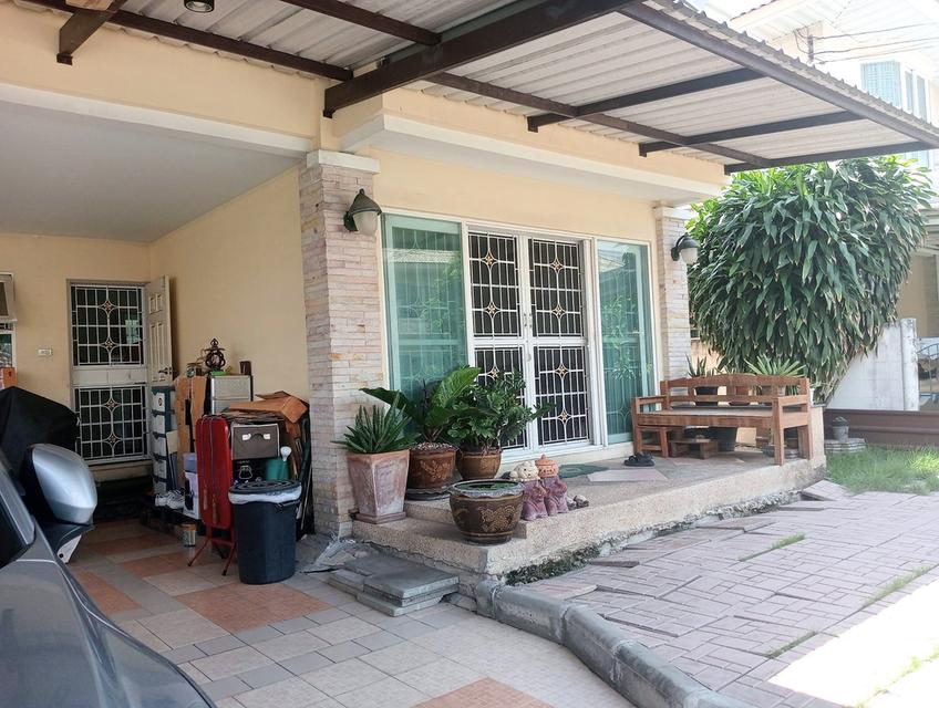 🏡ให้เช่าบ้านเดี่ยว หมู่บ้าน ศุภาลัย สวนหลวง 19