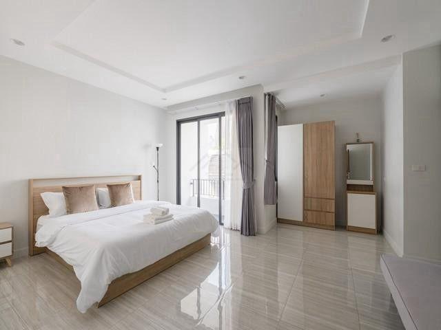ให้เช่าโฮมออฟฟิศ 3 ชั้น ทองหล่อ พระราม 4 ซอยสุขุมวิท 36 Minimall Style เรียบหรู FULL เฟอร์นิเจอร์ ใกล้ BTS ทองหล่อ เหมาะทำโฮมออฟฟิศ 8