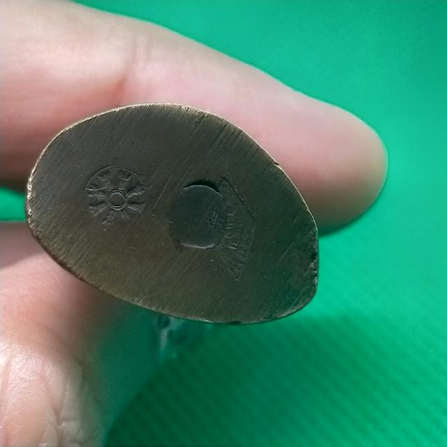 0145 รูปหล่อพระพุทธชินราช วัดพระศรีรัตนมหาธาตุ พิมพ์มีกริ่ง 3