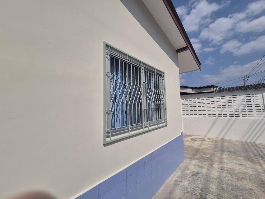 บ้านเช่า 4 ห้องนอน รามอินทรา 13 ใกล้รถไฟฟ้า สายสีชมพู 8