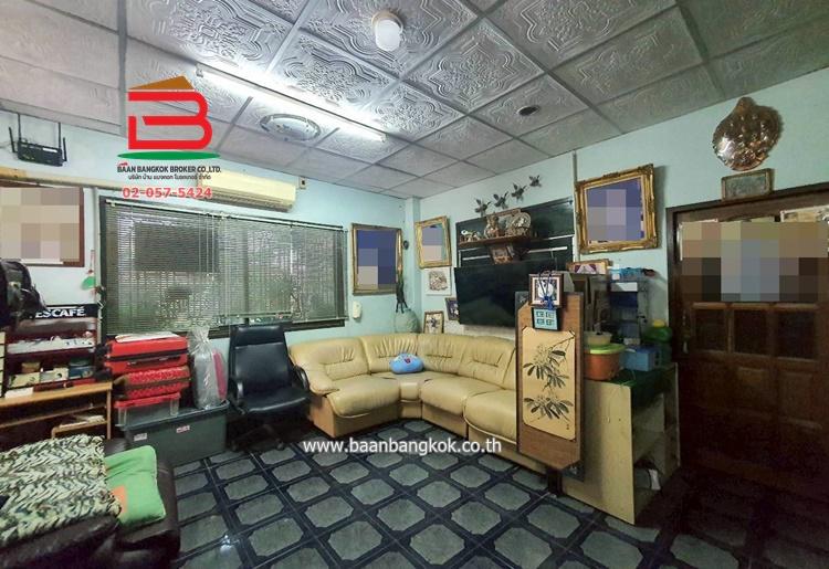 ที่ดินพร้อมบ้าน ซอยนวลทอง 7 เนื้อที่ 98 ตรว. ตำบลอ้อมน้อย อำเภอกระทุ่มแบน จังหวัดสมุทรสาคร 7