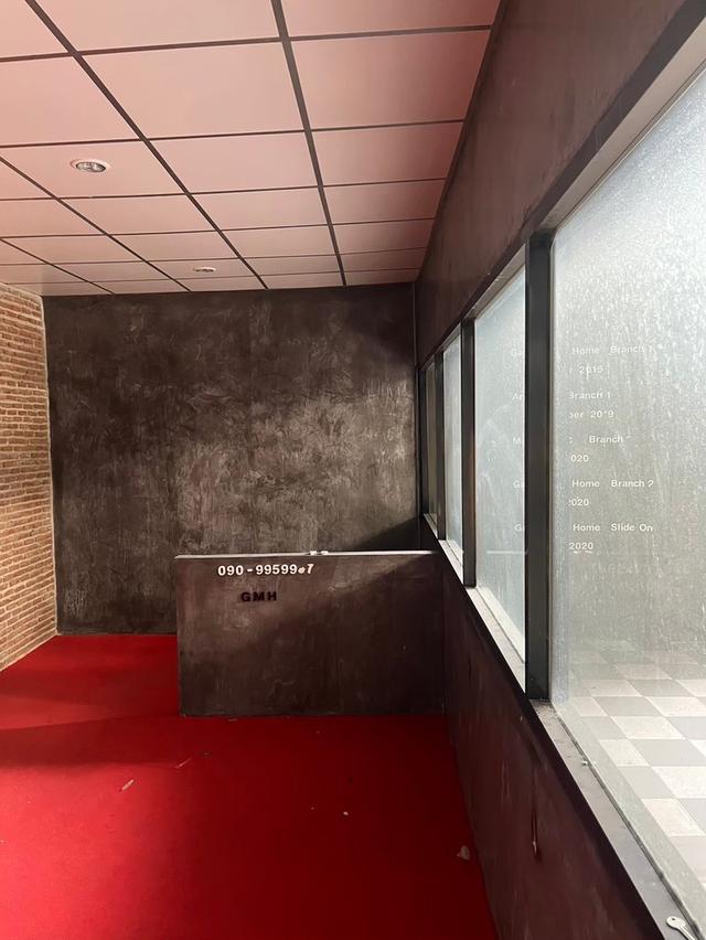 ให้เช่าโกดังพร้อมสำนักงาน ถ.รัตนาธิเบศร์ ซ.9 ทำเลดี เดินทางสะดวก ใกล้ MRT สถานีศูนย์ราชการนนทบุรี เพียง 15 เมตร 9