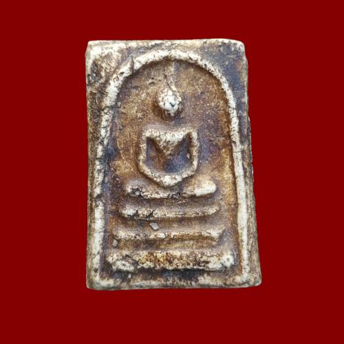 สมเด็จวัดระฆังพิมพ์ใหญ่