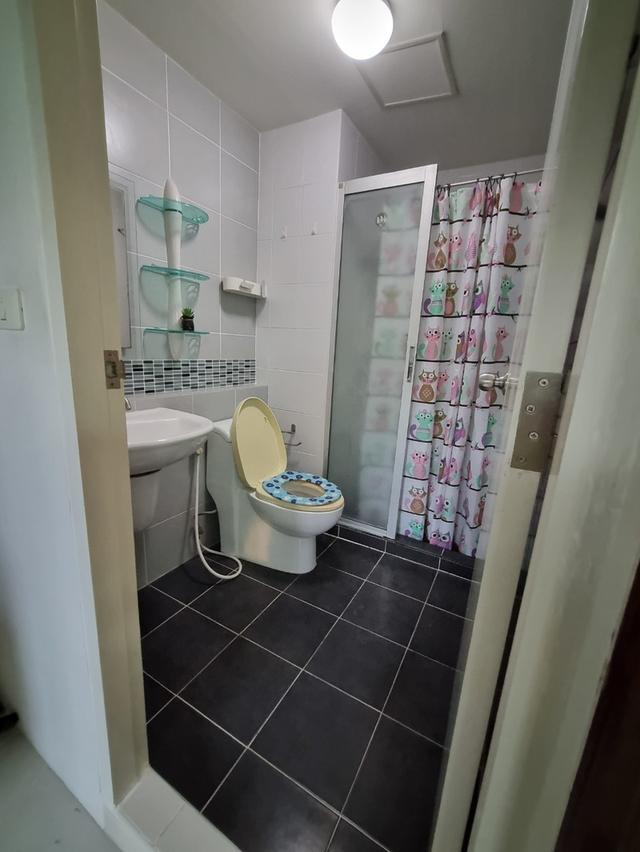 ให้เช่าห้องคอนโดขนาด30ตรม. 4