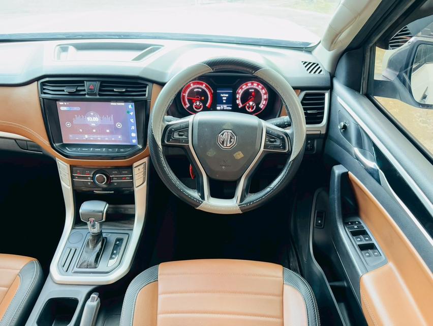 MG EXTENDER 4 ประตู 2.0 GRAND X i-Smart ปี 2023 12