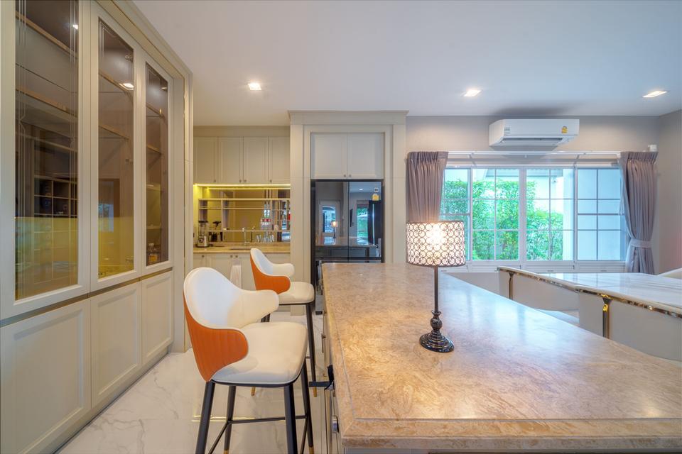 ขาย ให้เช่า บ้านเดี่ยว โครงการ: นันทวัน รามอินทรา – พหลโยธิน 50 (โครงการเรือธงจาก Land & Houses) 19