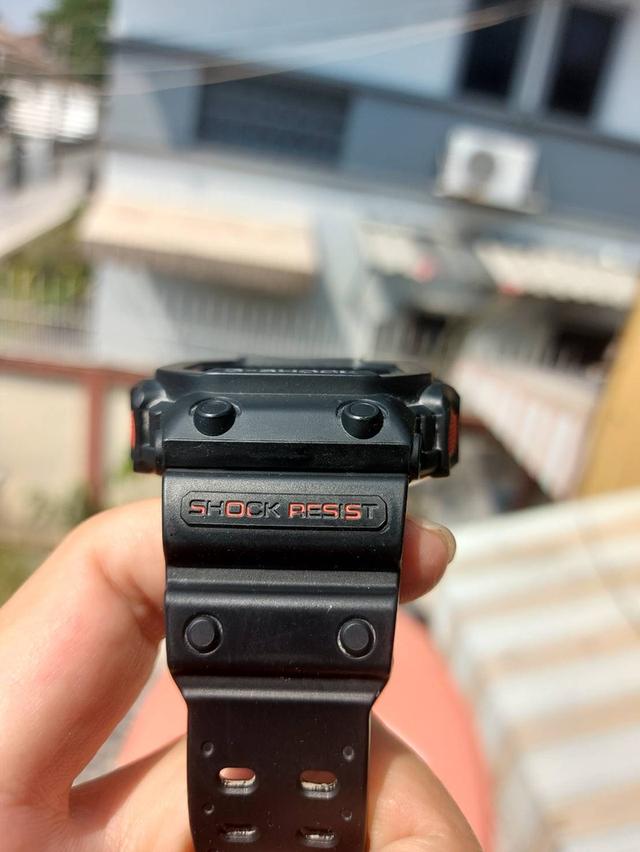 G SHOCK GXW-56-1A 9