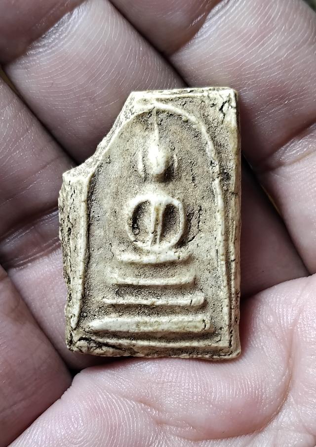 สมเด็จเก่าบางขุนพรหม
