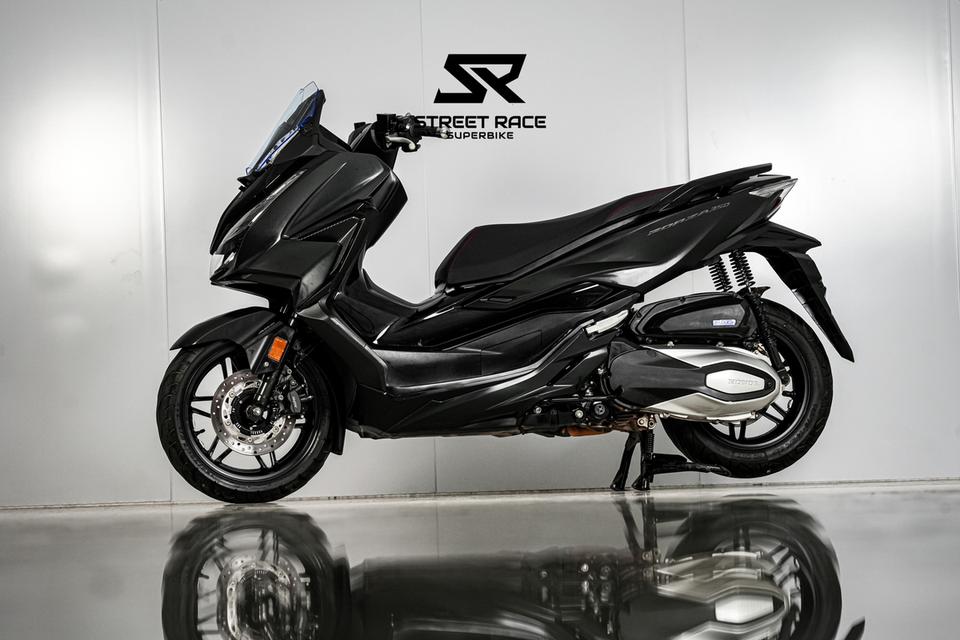 2022 Honda forza350 -zero down payment!! 7