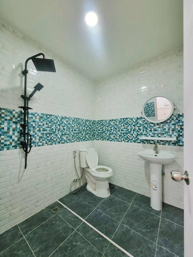 หมู่บ้านพฤกษา3 .... 9