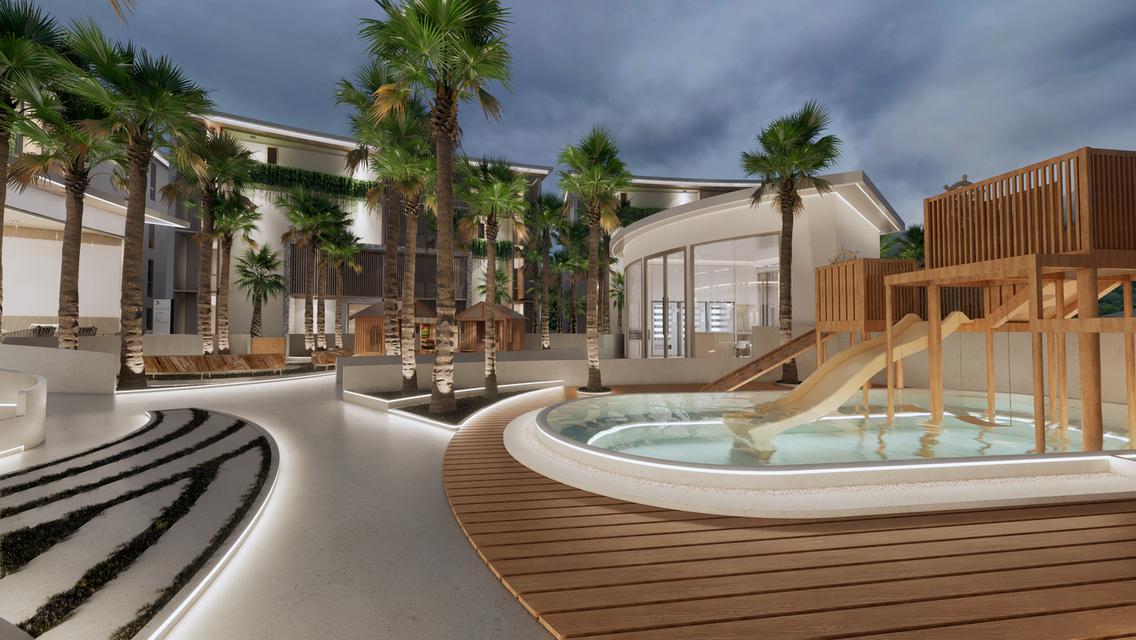 A premium project designed hotel ownership simplified 8